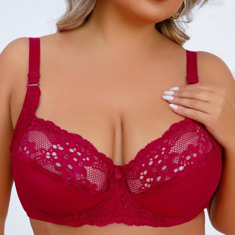 L38E Underwire Lace Bras for W – Full Coverage Bra Bewertung und Preis