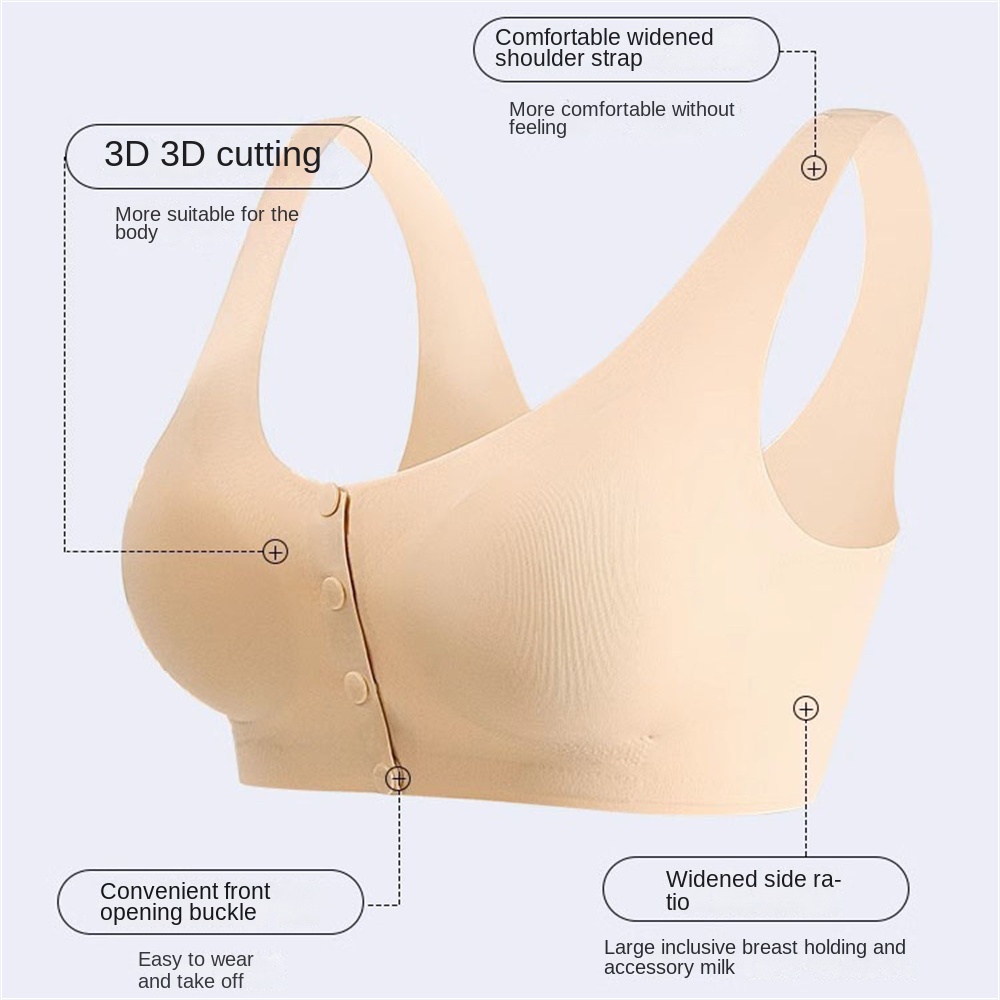 Comfortable Bra For Mastectomy – Mastectomy Bra Pocket Bewertung und Preis