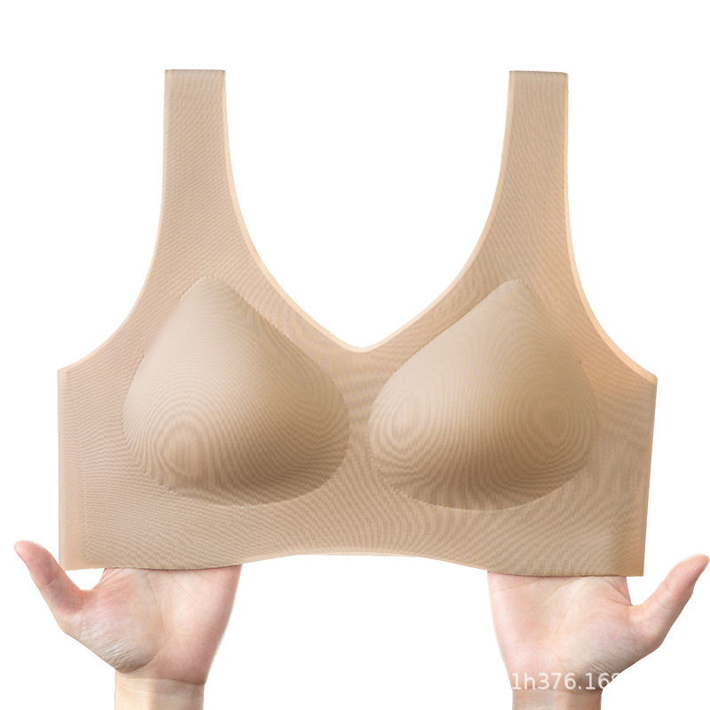 Seamless Minimizer Bra Women W – Sleep Bra Bralette Bewertung und Preis