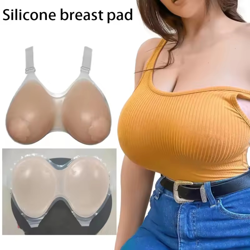 Sexy Crossdresser Bra CD Drag  – Mastectomy Bra Pocket Bewertung und Preis