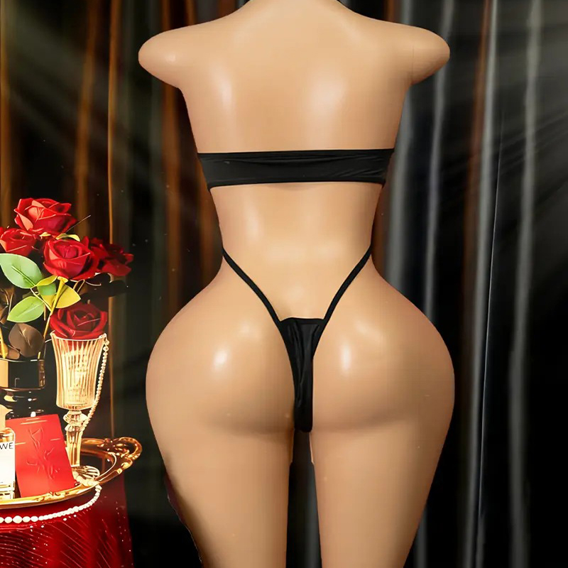 Cool Sexy Lingerie Set Porn Ti – Lace Bralette Set Bewertung und Preis