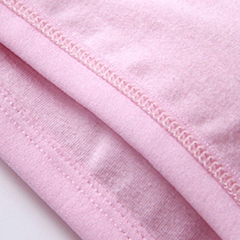 L38E Breathable Girl's Bra wit – Cotton Bra Everyday Bewertung und Preis