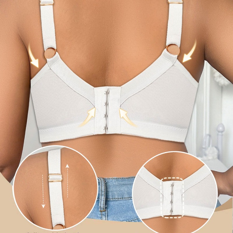 Sexy Plus Size Bra 110F Push U – Plunge Bra Push Up Bewertung und Preis