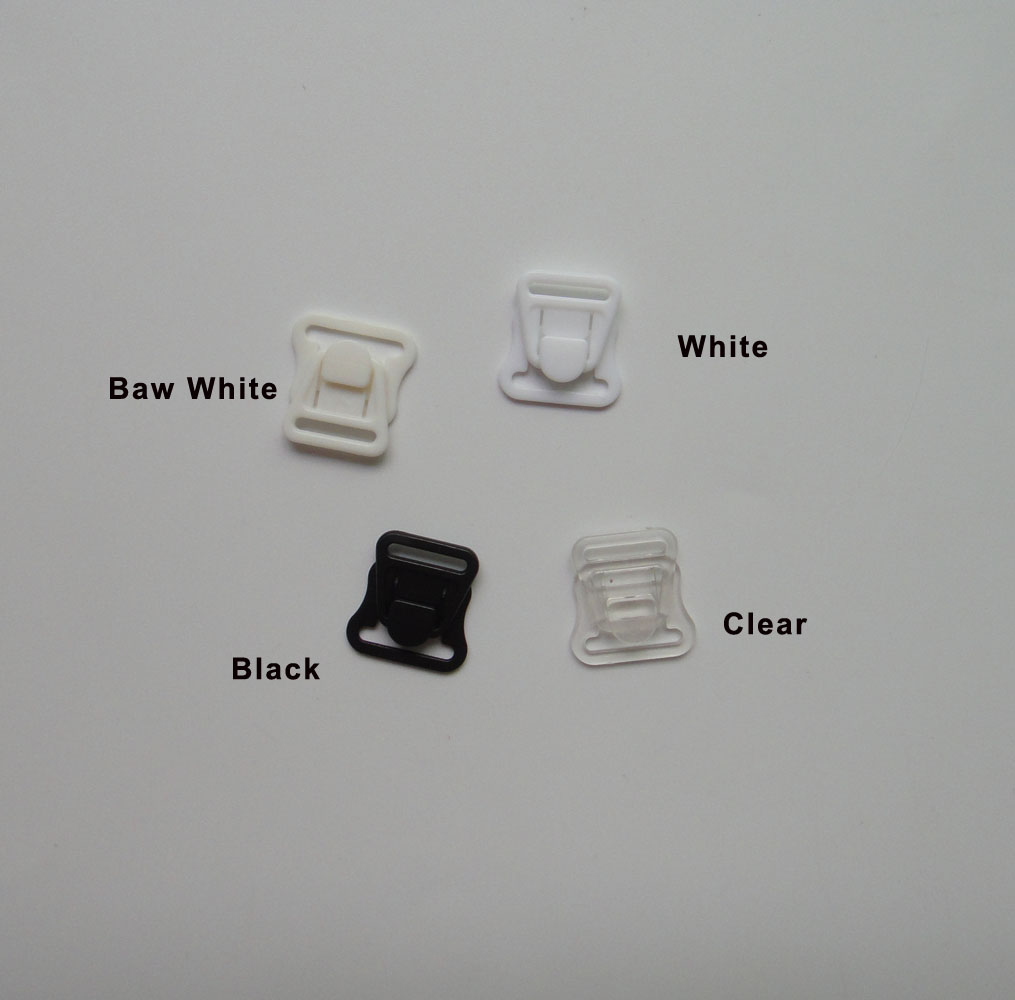 Nylon Resin Nursing Bra Strap  – Nursing Bra Clip Bewertung und Preis