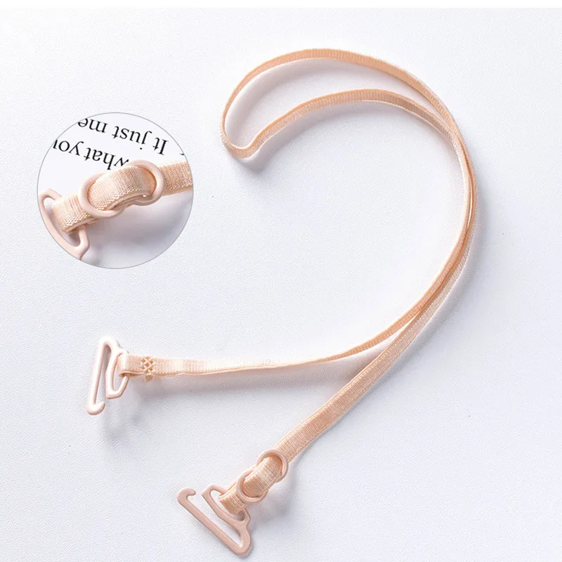 2Pcs 0.5cm Width Women Slip Re – Nursing Bra Clip Bewertung und Preis
