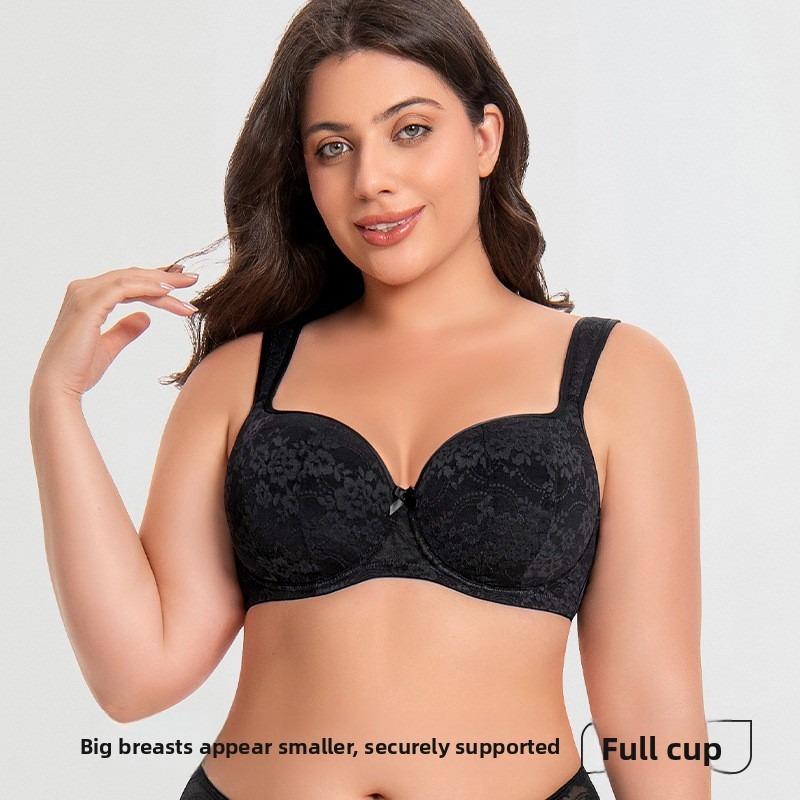 Full Coverage Bras for Large B – Full Coverage Bra Bewertung und Preis