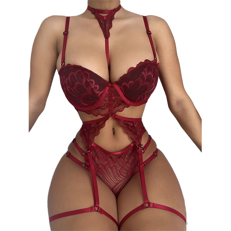 Sexy Lingerie Set Women Lace M – Lace Bralette Set Bewertung und Preis