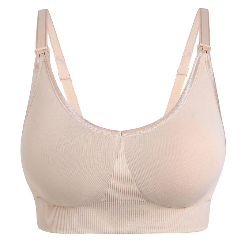 Maternity Nursing Bras Seamles – Sleep Bra Bralette Bewertung und Preis