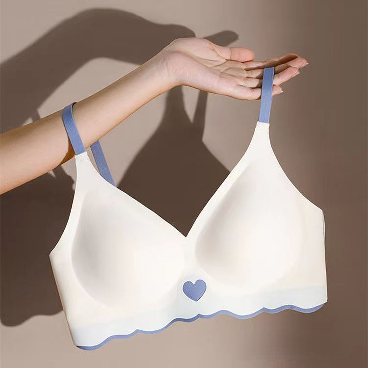 Seamless Invisible Bra For Wom – Underwire Bra Padded Bewertung und Preis
