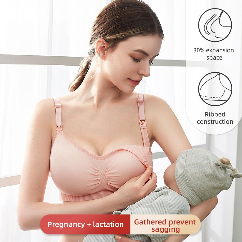 High Quality Plus Size Nursing – Nursing Bra Clip Bewertung und Preis