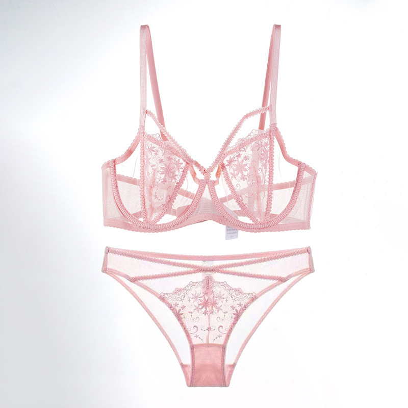 French Style Women's Bra Set M – Minimizer Bra Women Bewertung und Preis