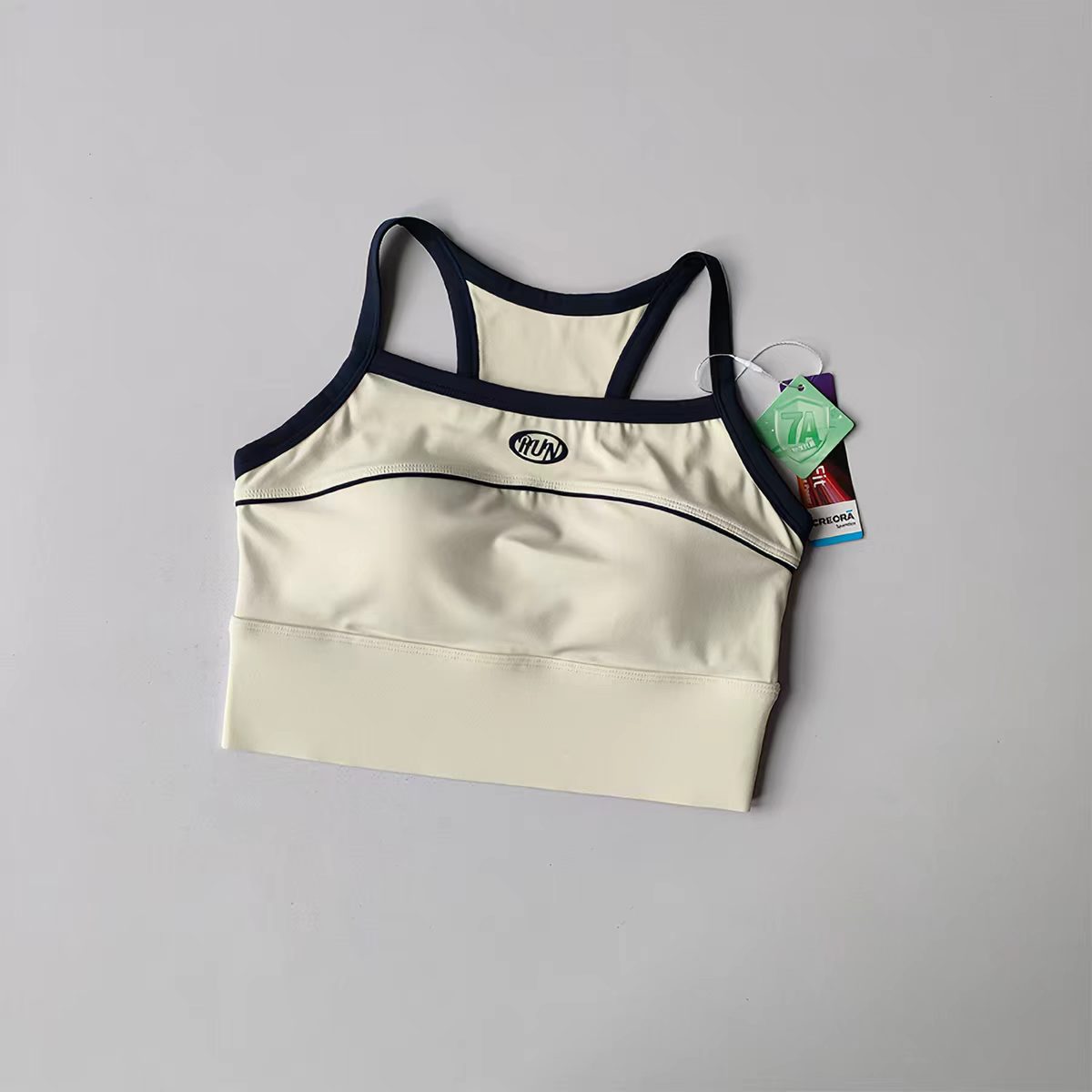 Women Color Block Sports Bra w – Minimizer Bra Women Bewertung und Preis
