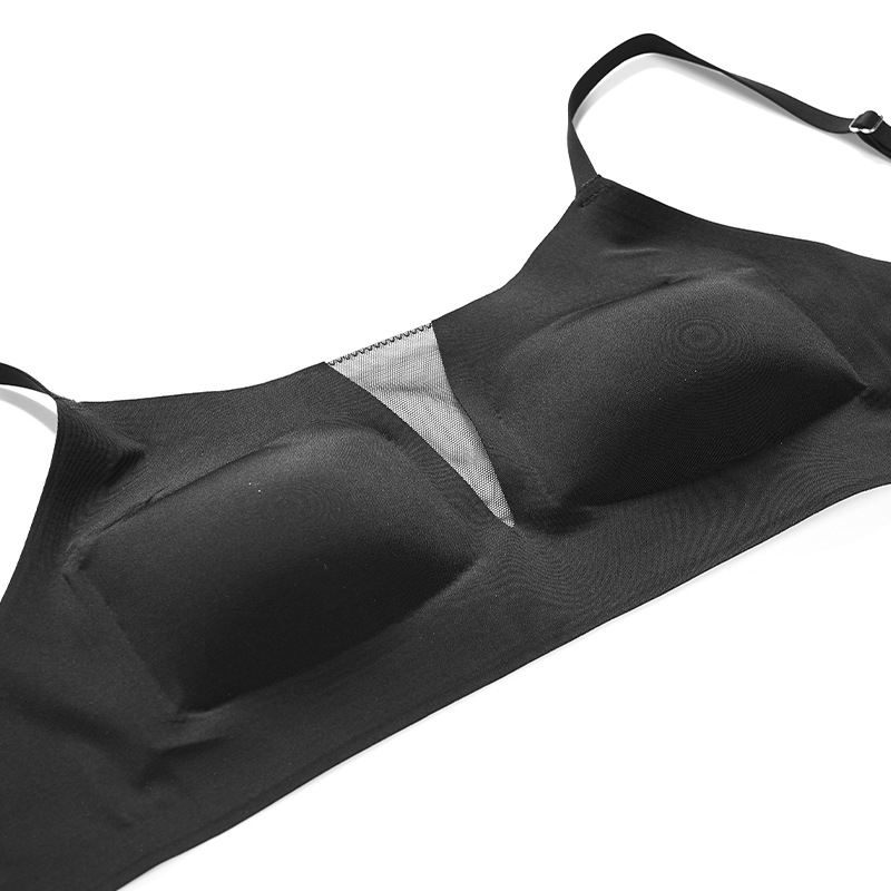 Seamless Bras for Woman Push U – Sleep Bra Bralette Bewertung und Preis