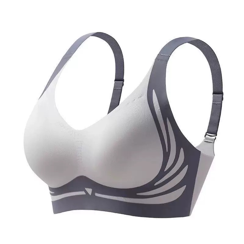 High-Quality Breathable Sports – Wirefree Bra Comfort Bewertung und Preis