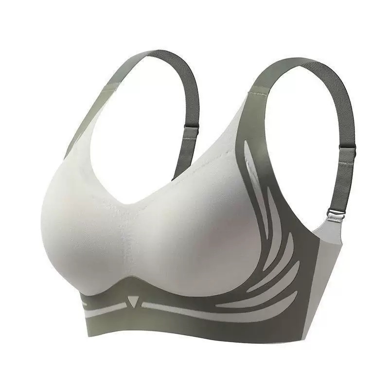 High-Quality Breathable Sports – Wirefree Bra Comfort Bewertung und Preis