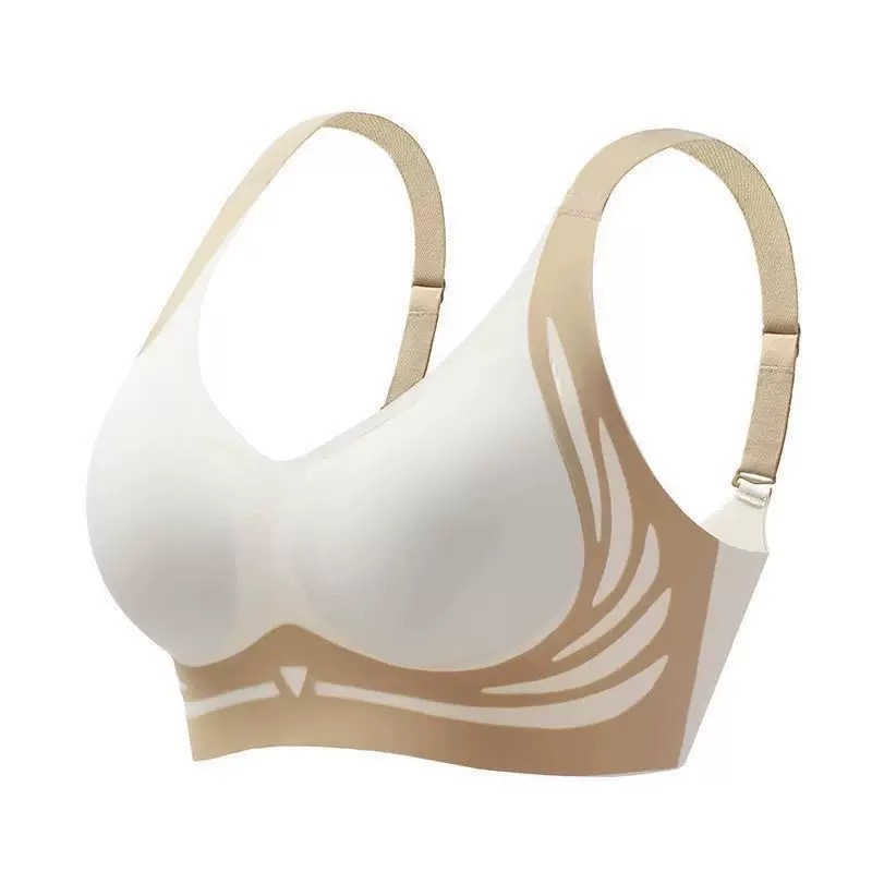 High-Quality Breathable Sports – Wirefree Bra Comfort Bewertung und Preis