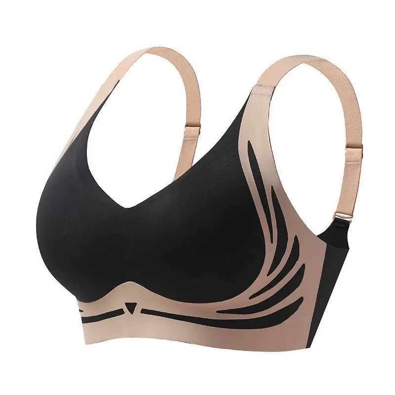 High-Quality Breathable Sports – Wirefree Bra Comfort Bewertung und Preis