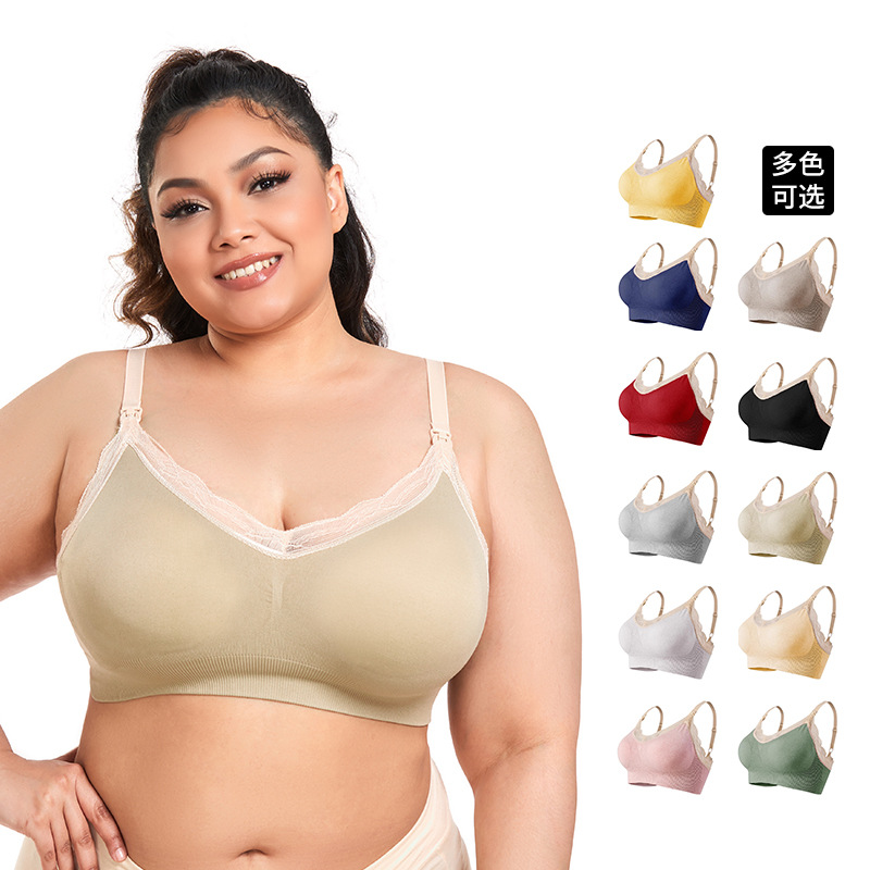 Maternity Breastfeeding Bra Th – Nursing Bra Clip Bewertung und Preis
