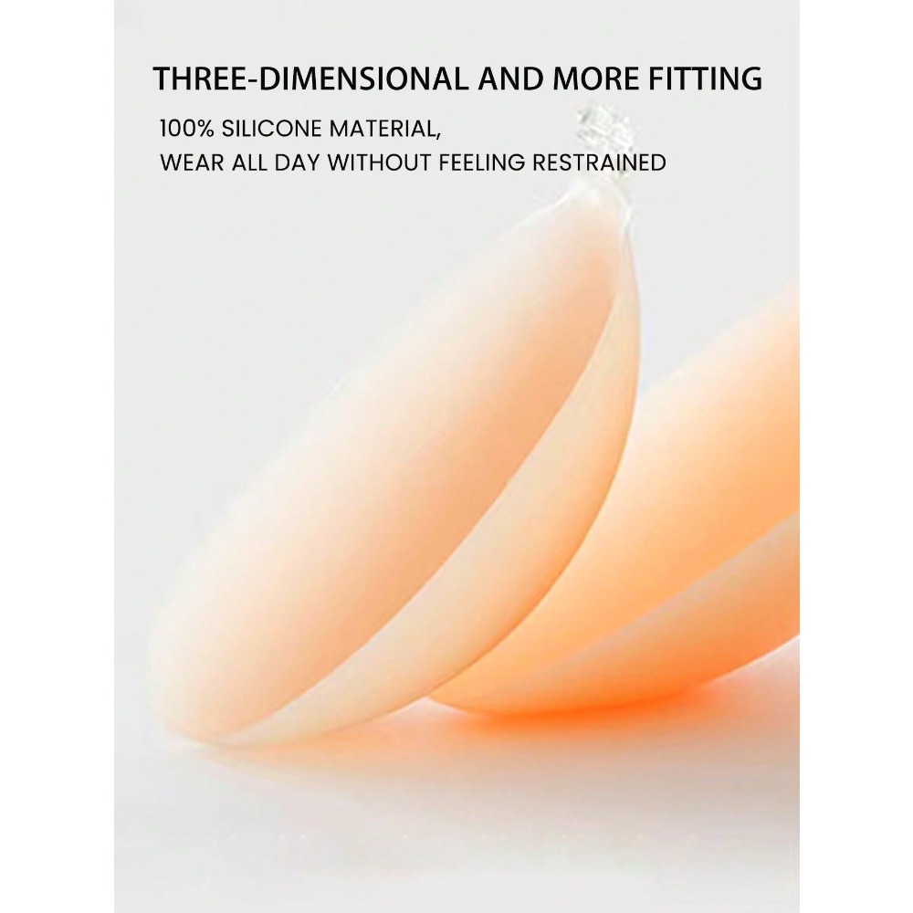 1 Piece Of Silicone Breast Pet – Push Up Bra Silicone Bewertung und Preis