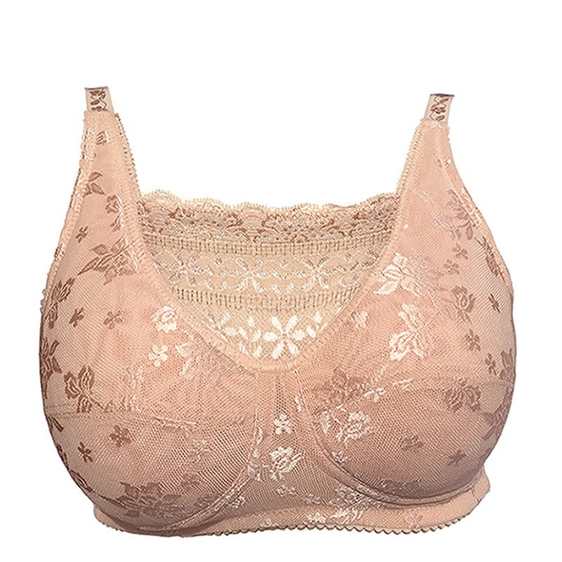 X9049 Mastectomy Bra Pocket Un – Mastectomy Bra Pocket Bewertung und Preis