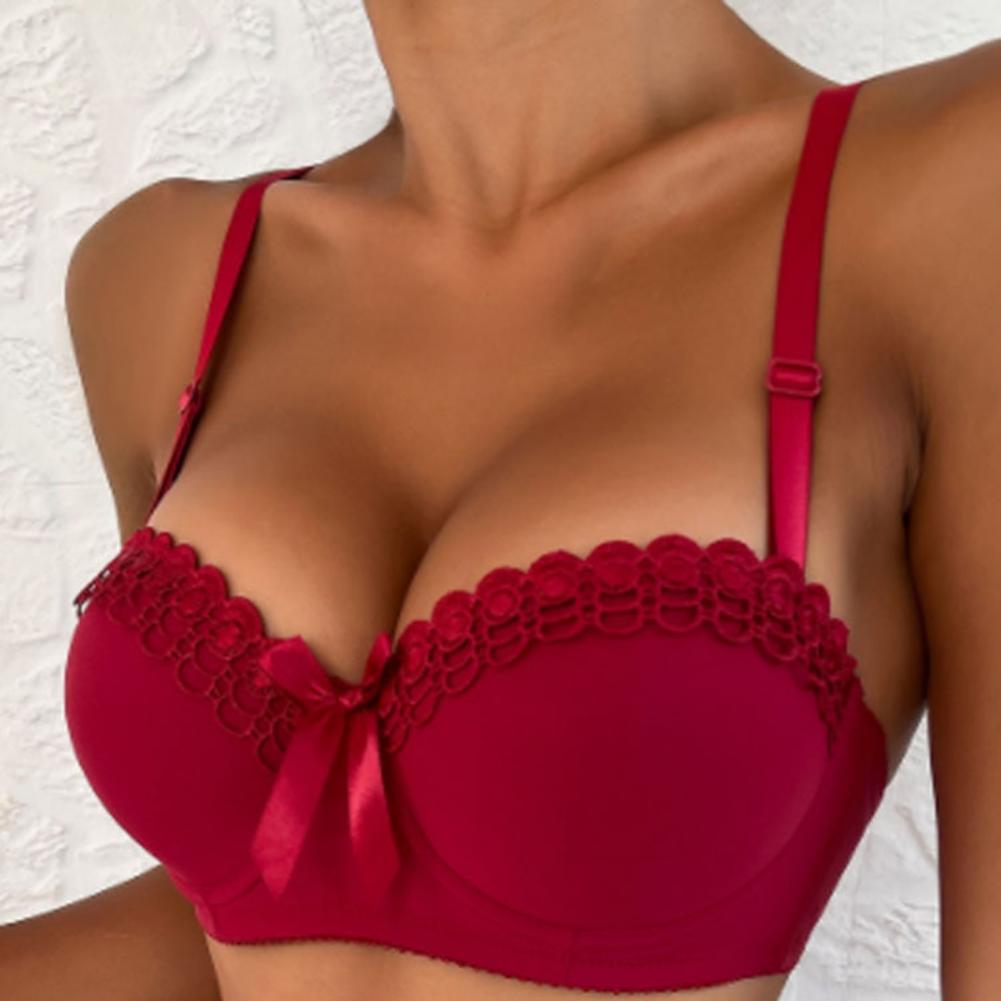 Women Bra Lace Bralettes for W – Demi Bra Balconette Bewertung und Preis