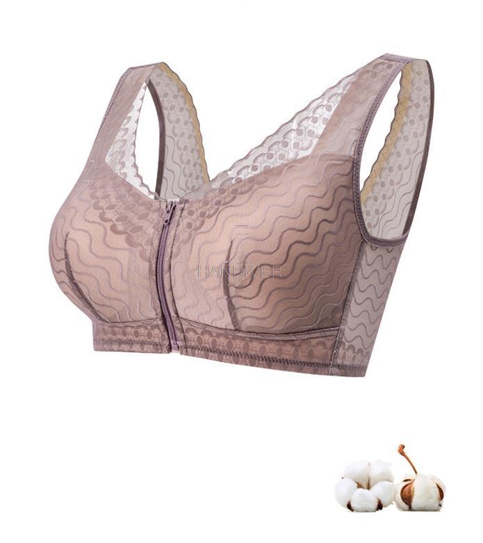Silicone Breast Bra Skin color – Mastectomy Bra Pocket Bewertung und Preis