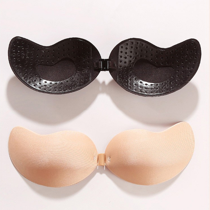 Mango bra silicone wireless in – Push Up Bra Silicone Bewertung und Preis