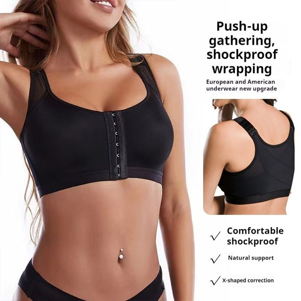 Everyday Sports Bra For Women  – Mastectomy Bra Pocket Bewertung und Preis
