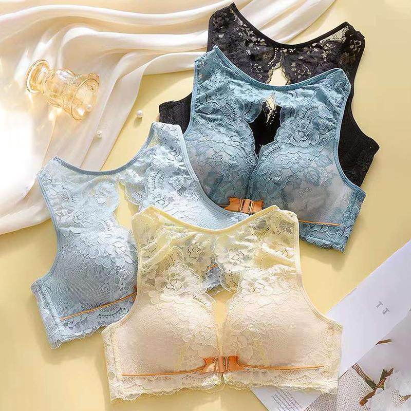 34-42BC Thin Cup Women's Bra S – Cotton Bra Everyday Bewertung und Preis
