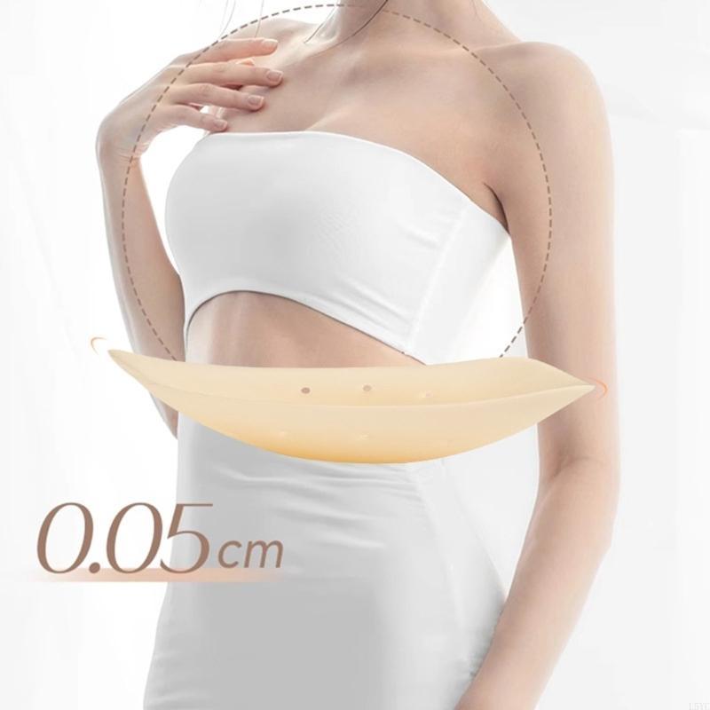 L5YC Adhesive Bra Invisible Li – Backless Bra Sticky Bewertung und Preis
