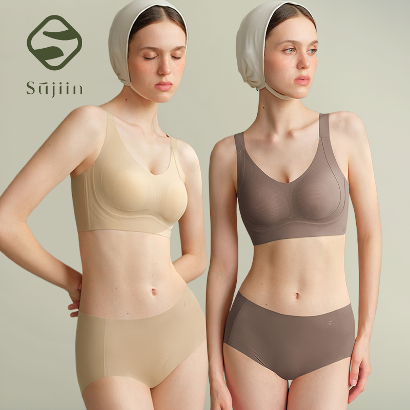 SUJIIN Women's Plus Size Push  – Minimizer Bra Women Bewertung und Preis