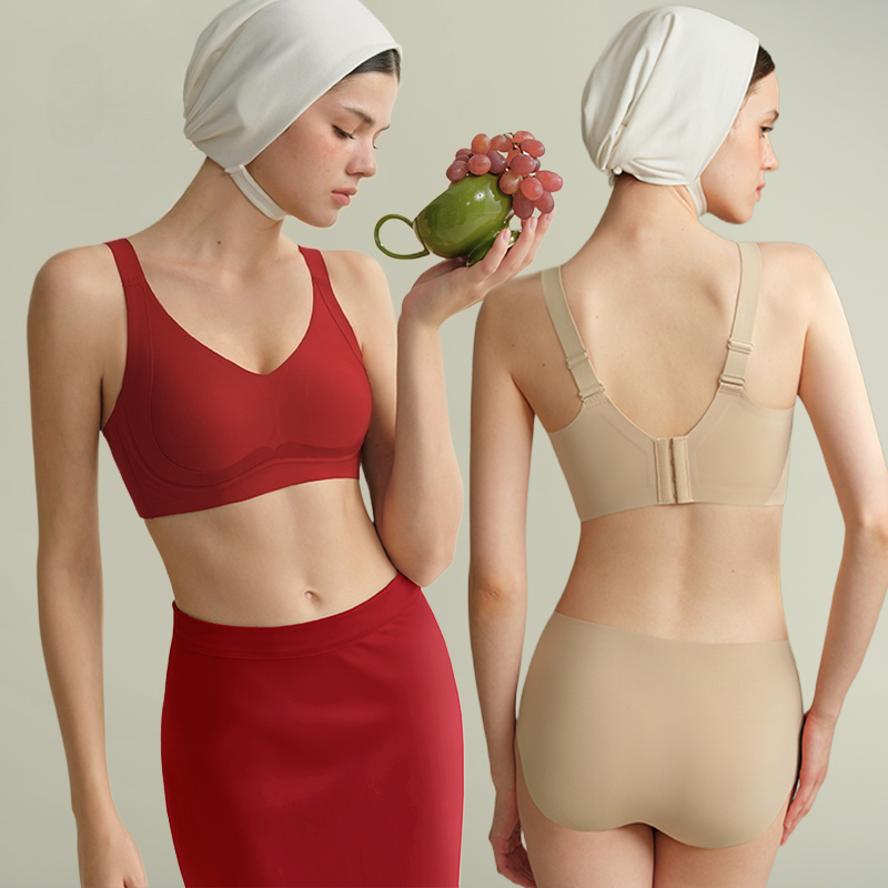 SUJIIN Women's Plus Size Push  – Minimizer Bra Women Bewertung und Preis