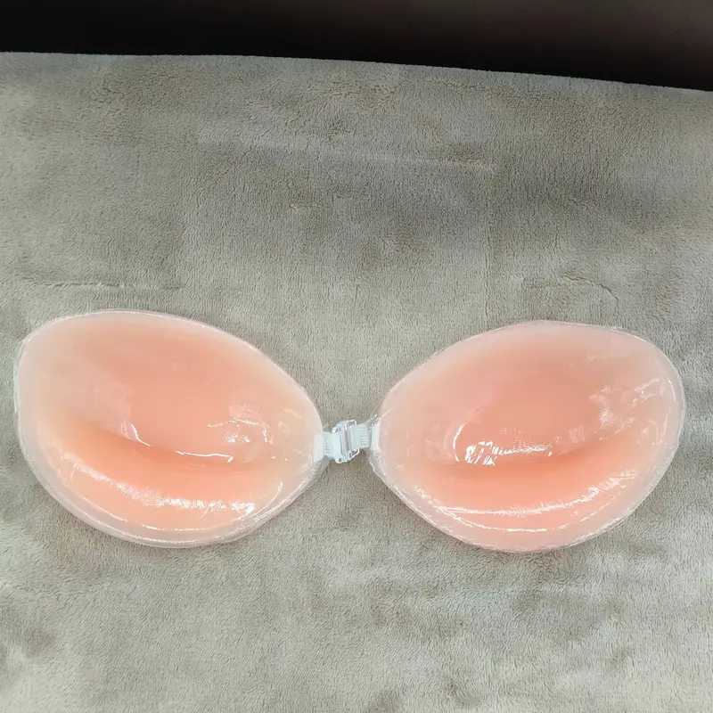 NuBra Silicone Bra for Women - – Backless Bra Sticky Bewertung und Preis