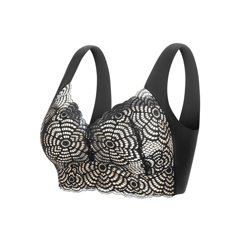 L'bellagiovanna Women's Wirefr – Wirefree Bra Comfort Bewertung und Preis