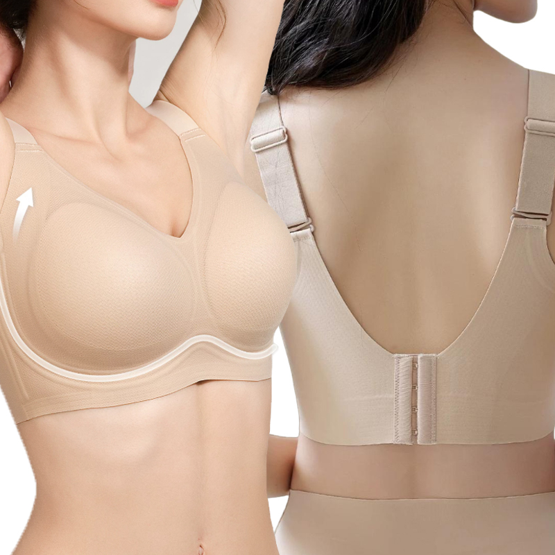 Large Size Non Marking Sports  – Full Coverage Bra Bewertung und Preis