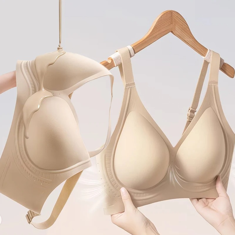 Large Size Non Marking Sports  – Full Coverage Bra Bewertung und Preis