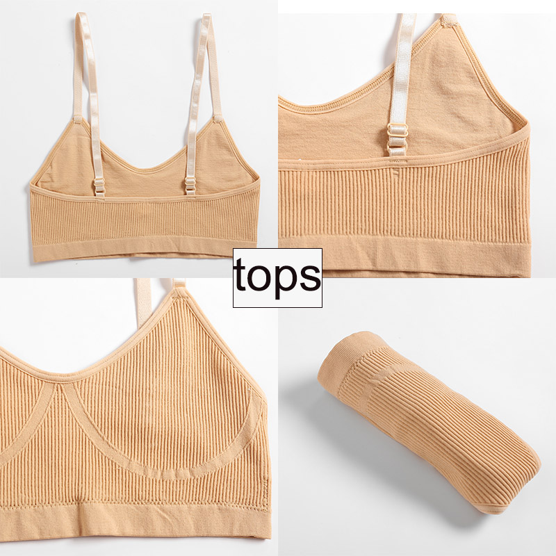 Women Bra Set Sexy Lingerie Fe – Cotton Bra Everyday Bewertung und Preis