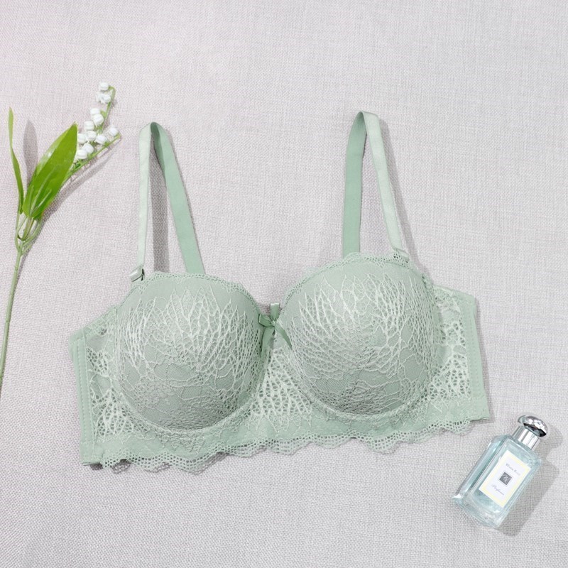 Sexy Balconette Bras for Women – Demi Bra Balconette Bewertung und Preis