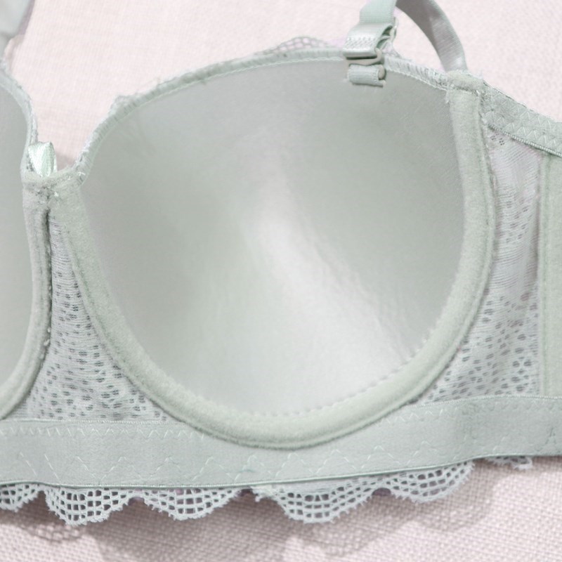 Sexy Balconette Bras for Women – Demi Bra Balconette Bewertung und Preis