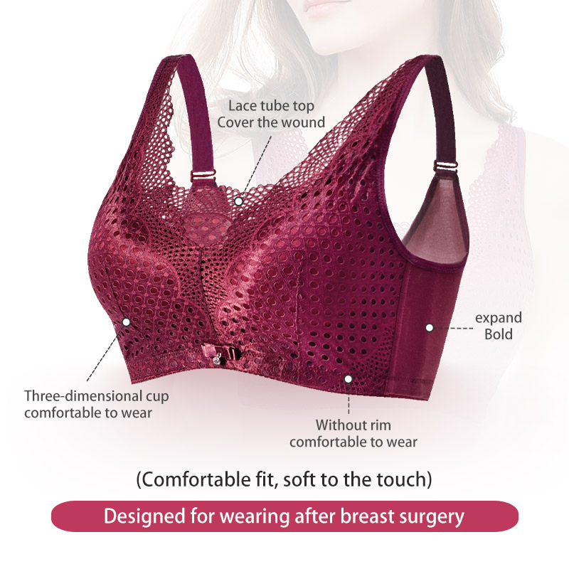 2048 Mastectomy Bras M L XL XX – Mastectomy Bra Pocket Bewertung und Preis
