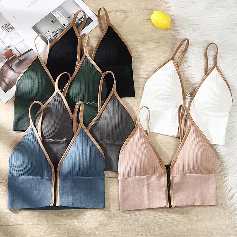Sexy Seamless Bras For Women P – Sleep Bra Bralette Bewertung und Preis