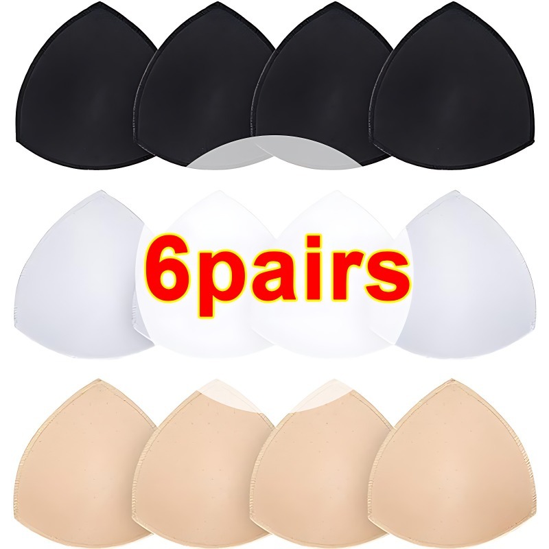 Bra Pad Ventilation Triangle C – Push Up Bra Silicone Bewertung und Preis