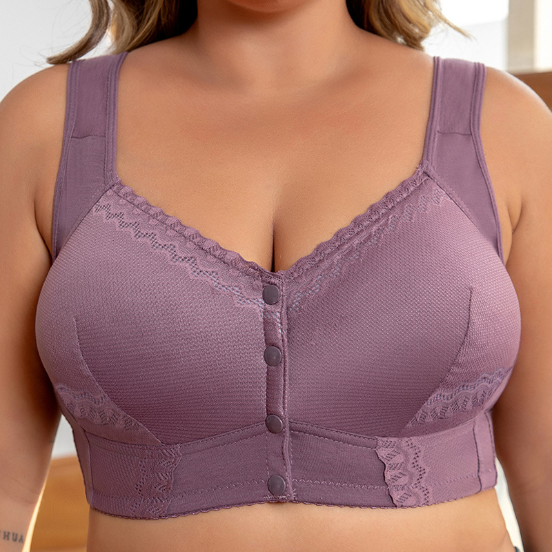 1XL to 7XL Plus Size Front Clo – Full Coverage Bra Bewertung und Preis