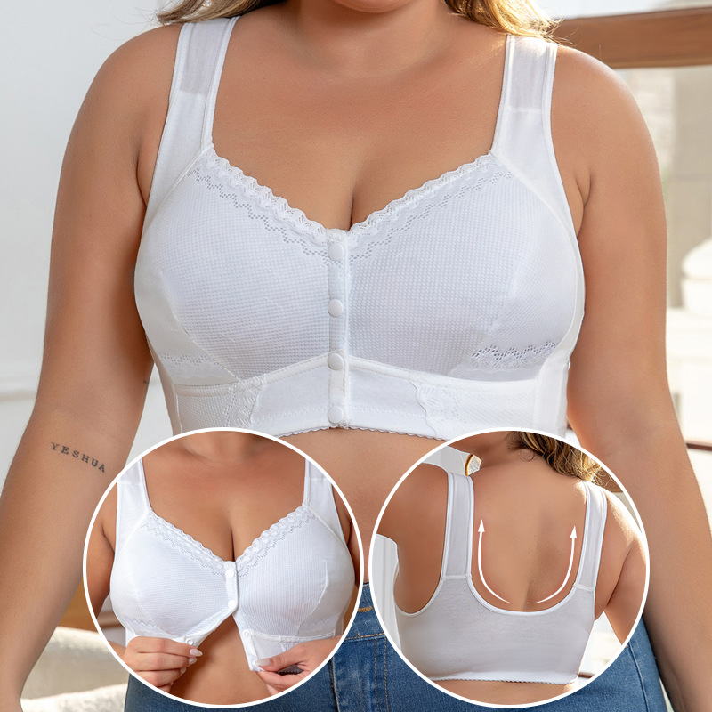 1XL to 7XL Plus Size Front Clo – Full Coverage Bra Bewertung und Preis