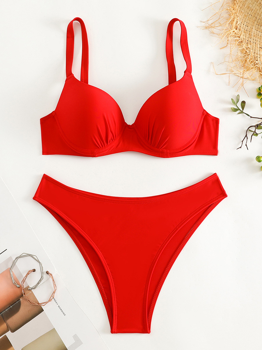 Underwired Bra Cup Brazilian B – Underwire Bra Padded Bewertung und Preis