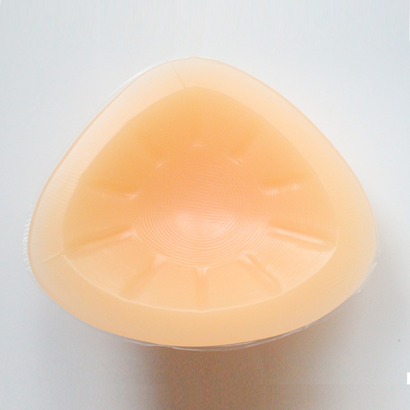 1PC Medical Silicone Breast Fo – Mastectomy Bra Pocket Bewertung und Preis