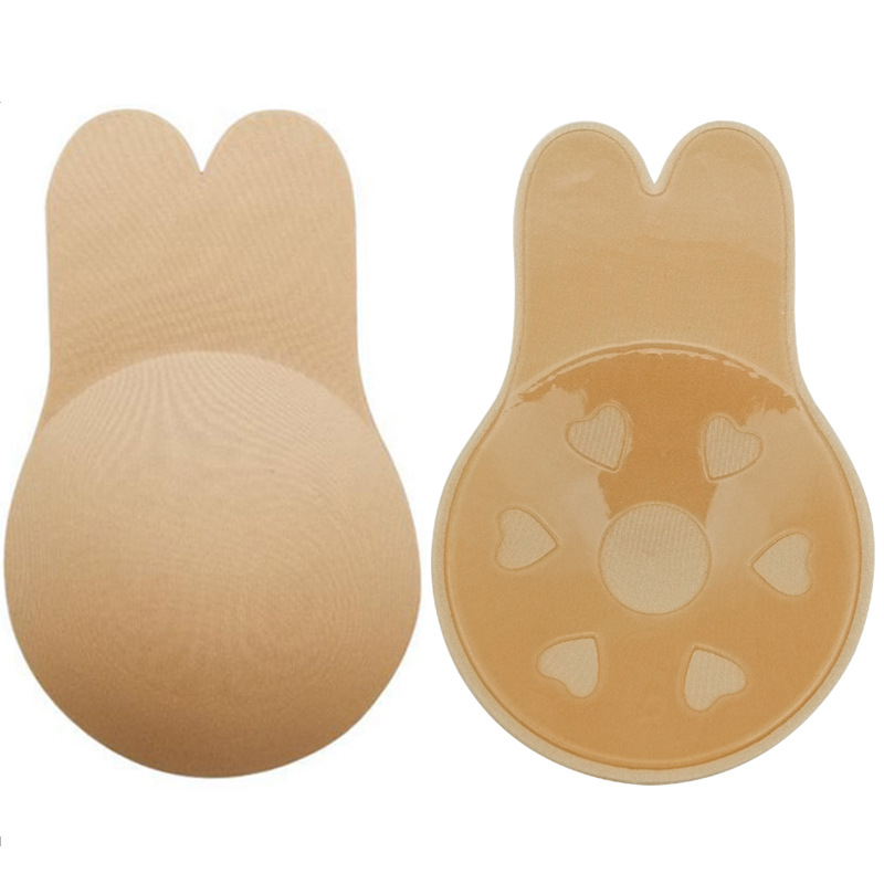 FallSweet 1 Pair Women's Invis – Push Up Bra Silicone Bewertung und Preis