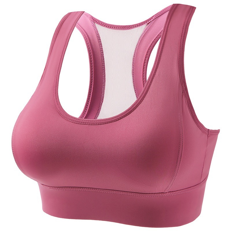 Women Mesh Back Adjustable Spo – Sheer Mesh Bra Bewertung und Preis