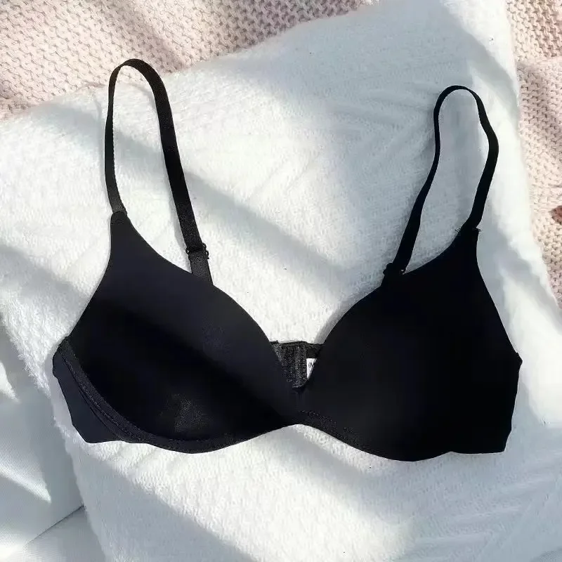 Japanese One-piece Smooth Girl – Sleep Bra Bralette Bewertung und Preis
