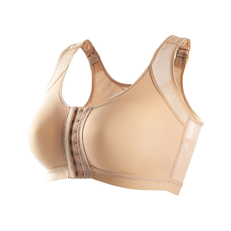 Women Post Surgical Surgery Fr – Mastectomy Bra Pocket Bewertung und Preis